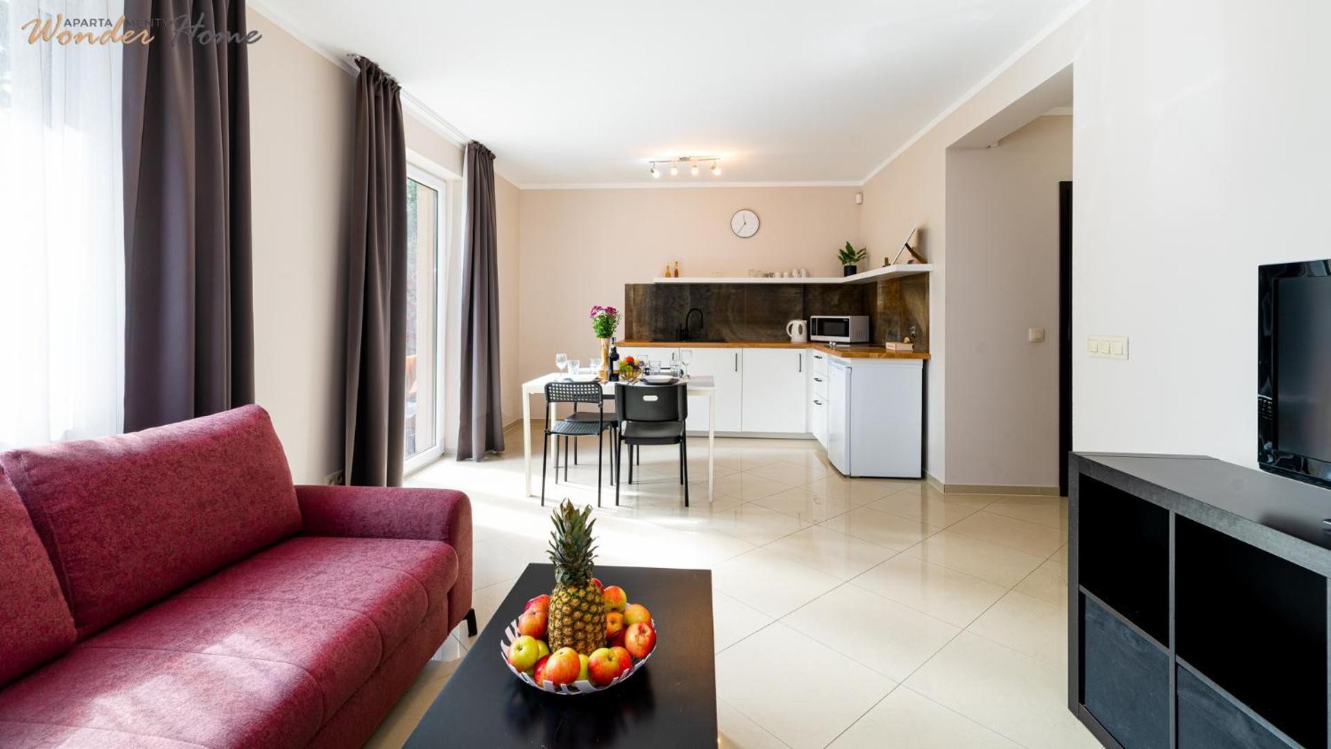 Apartamenty Czerwony Dworek - Duzy Teren Zielony, Plac Zabaw, Miejsce Na Grilla I Staw Z Mozliwoscia Wedkowania, Boisko Mysłakowice Buitenkant foto
